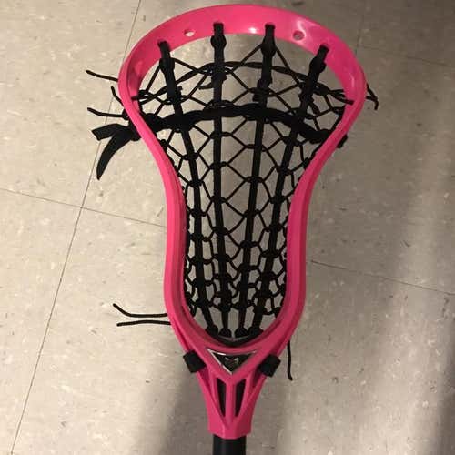 Factory Pink Rabil 2x
