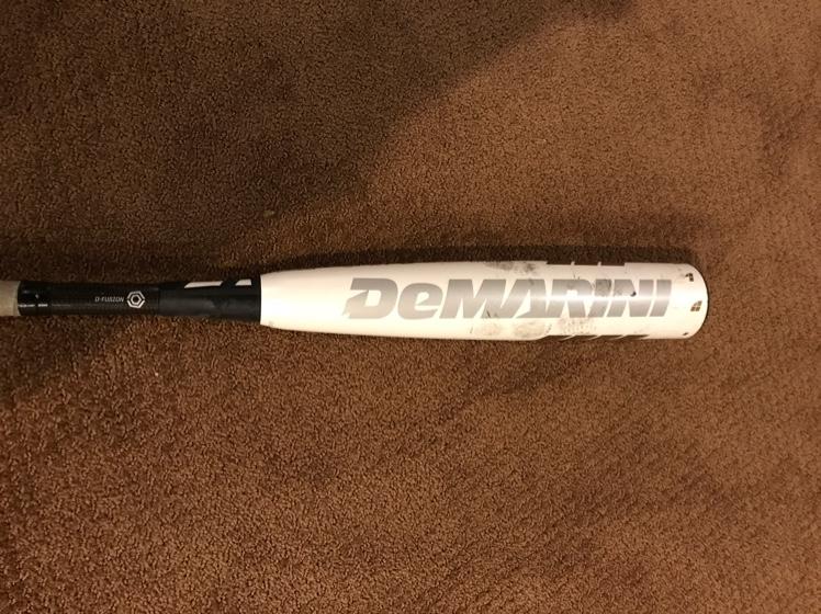 Demarini Cf8 Bbcor