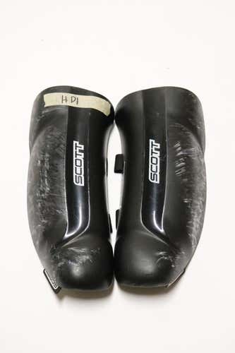 Scott Junior Leg Guards Uni Size