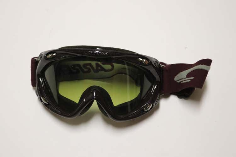 Carrera Racing WC Goggles
