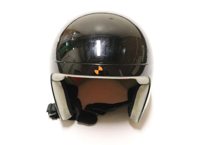 POC Skull Comp L 57/58 Bone Shell 2.0 Ski Helmet