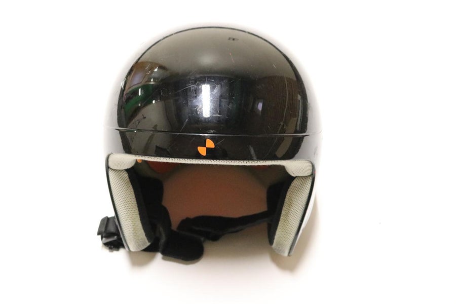 POC Skull Comp L 57/58 Bone Shell 2.0 Ski Helmet