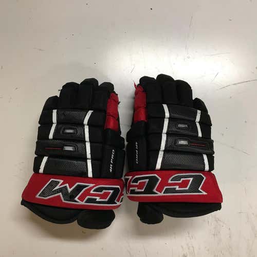 CCM 4R Pro Gloves 15”