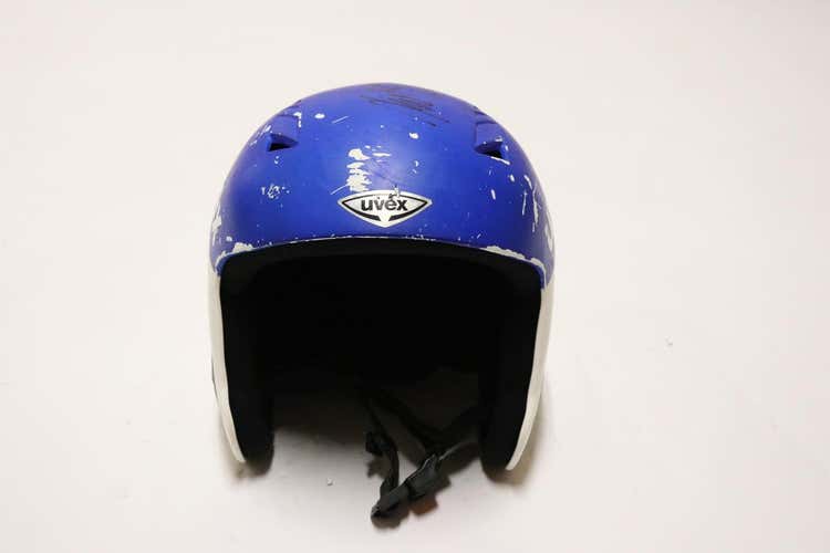 UVEX MEdium 57-58 Ski Helmet