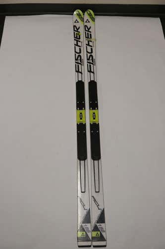 Fischer GS 188 CM RC4 Wolrdcup Skis