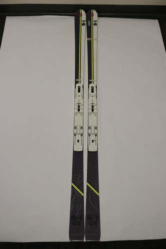 Bomber B-1 GS 192 CM Skis