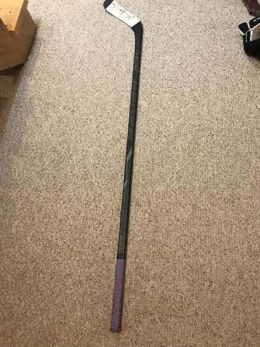 Bauer Nexus 1000 LH - 87 Flex - P88 (Kane)