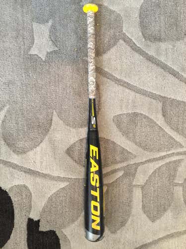 Easton S2 (Price Negotiable)