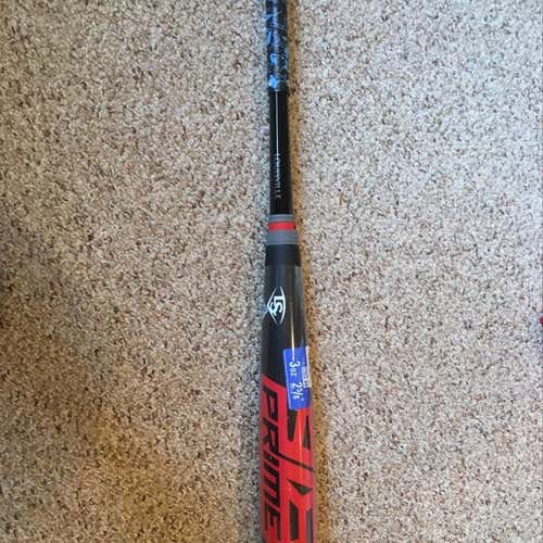 Louisville slugger Prime 918 33"