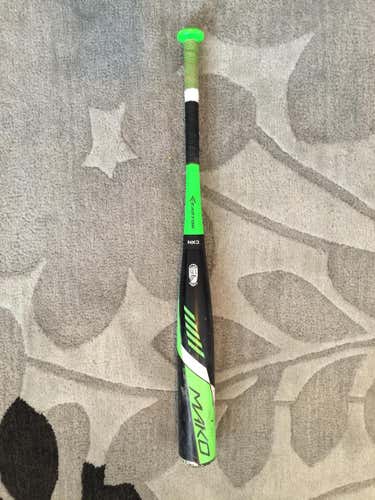 Easton Mako (Price Negotiable)