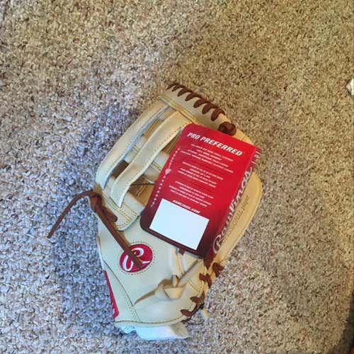 Rawlings Pro preferred Bryant NWT
