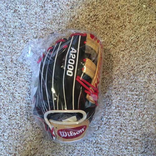 Wilson A2000 Correra 1785