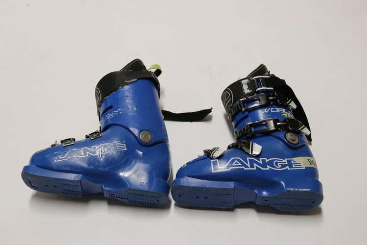 Lange WorldCup Race Size 23.5 Boots - DSB2