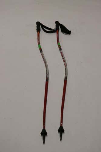 Swix WorldCup Racing Alloy GS Poles 115 CM - DSP1