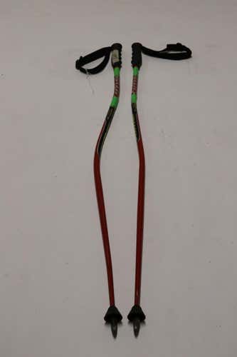 Swix WorldCup Pro Racing Alloy GS Poles 115 CM - DSP3