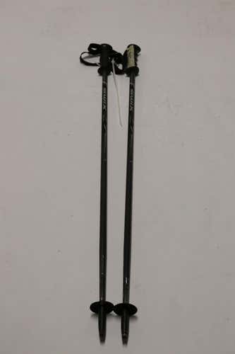 Swix Teklite Alpine Ski Poles 90 CM - DSP4