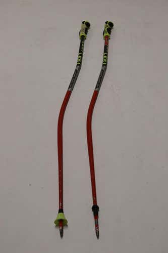 Leki Worldcup HT5 6.5 115 CM GS Ski Poles DSP5