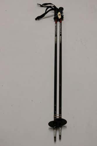 Scott Response Alpine Poles DSP7 39"