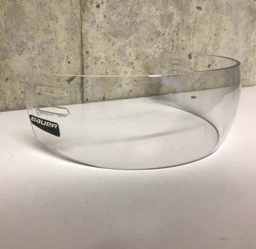 Bauer Pro Cut 3” Shield