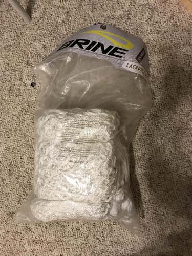 6mm lacrosse goal net brine