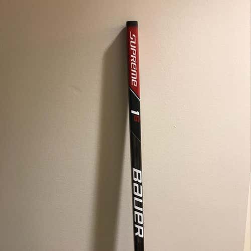 Bauer P92 Backstrom Hockey Stick