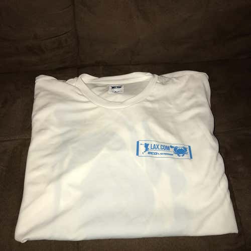 Lax.com X ECD Shooter Shirt