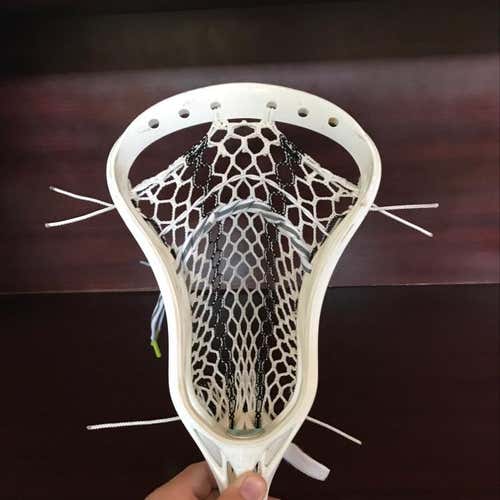 VGC Evo 4x Strung With Hero Mesh
