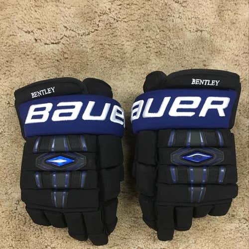 *New *Bentley Nexus 1000 14” Gloves
