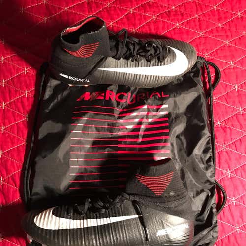 Nike Superfly