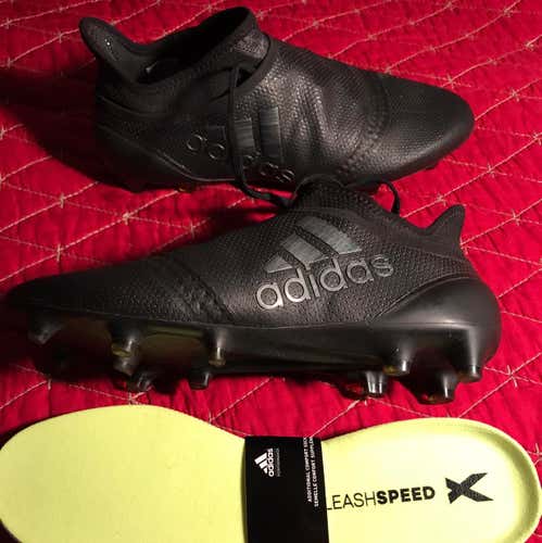Adidas Purespeed Blackout Pack