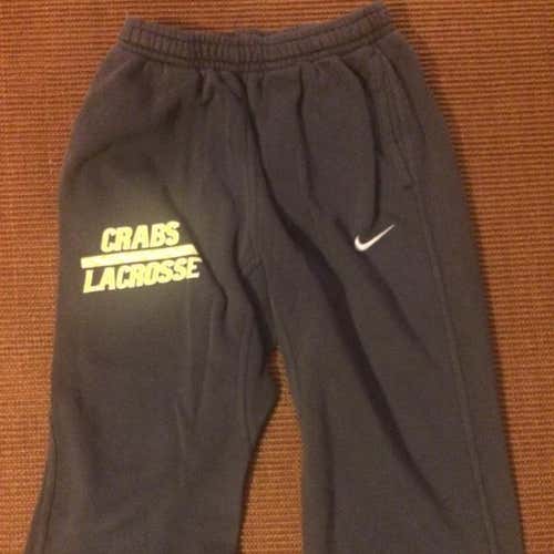 Fairly New Crabs 17’ Sweatpants