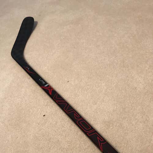 |UNRELEASED|Sr Bauer 1X Lite-Kane P88-77 Flex-Righty-Grip