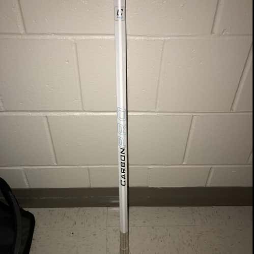 Practically BN ECD Carbon Pro Shaft - 30”
