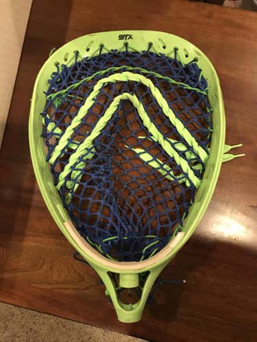 Stx eclipse