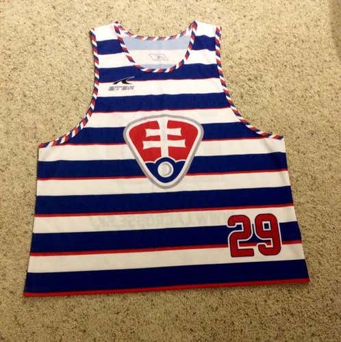 Slovakia Practice Jersey