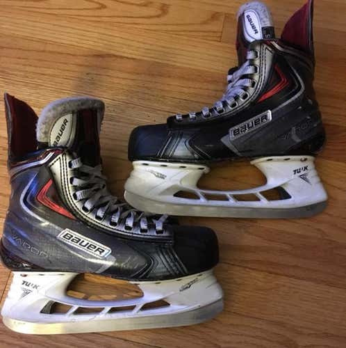 Bauer Vapor APX2 Size 5EE W/LS4