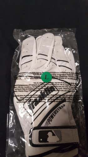 Powerstrap gloves