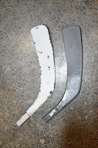 2 Pack Pro Stock Tapered Blades LH left handed P02 Lidstrom