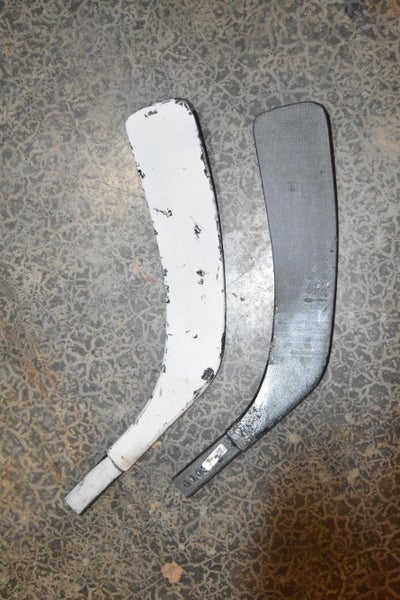 2 Pack Pro Stock Tapered Blades LH left handed P02 Lidstrom