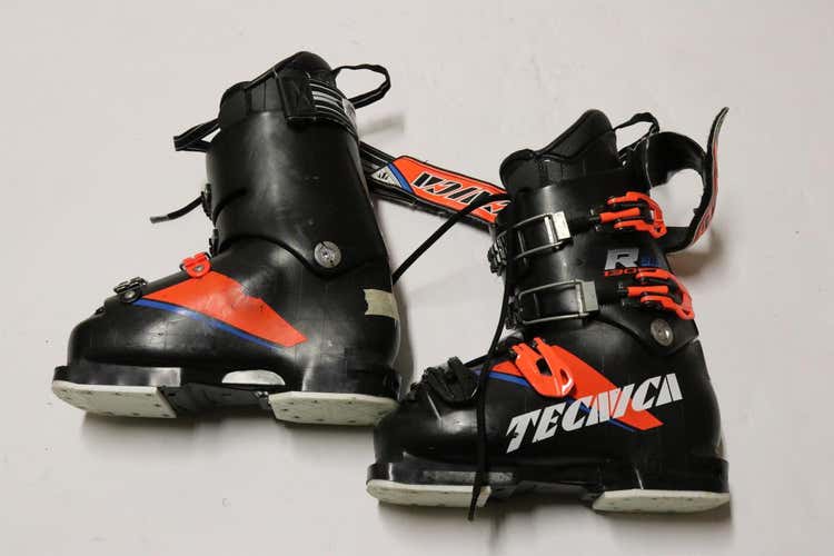 Technica WorldCup Fit Race Boots 275 MM