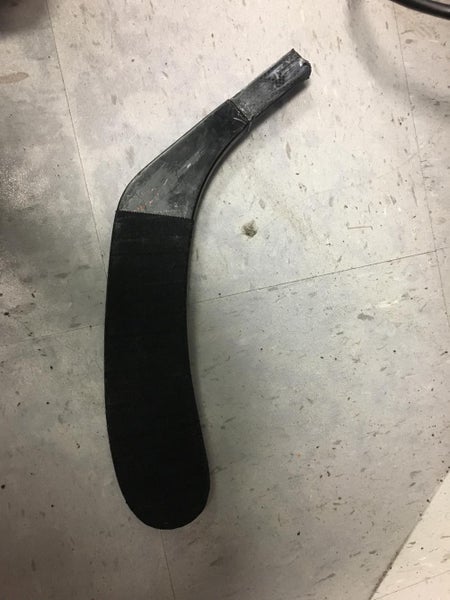 Easton Mako Pro stock RH Right Tapered blade E6 P91A