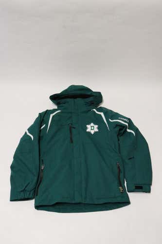 Extra Small New Dartmouth Ski Jacket 2017 Authentic - D_SJ