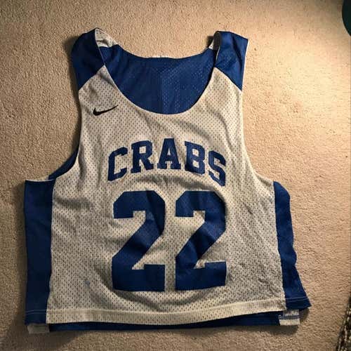 Crabs Team Issues Jersey