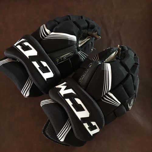 CCM Super tacks 13’ Gloves