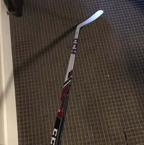 Ccm Stage 2 Prostock