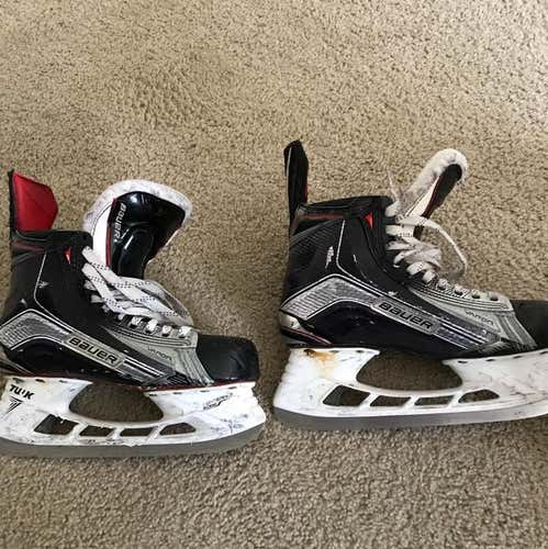 Pro Stock 1X Skates