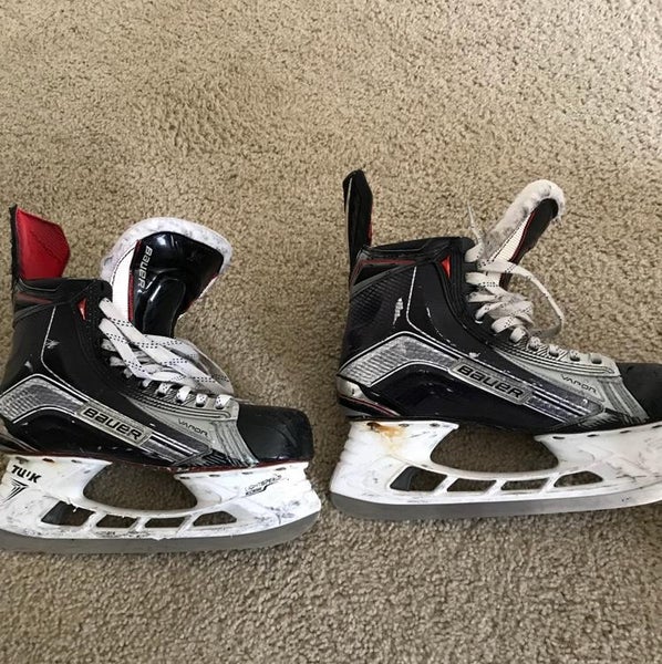Pro Stock 1X Skates