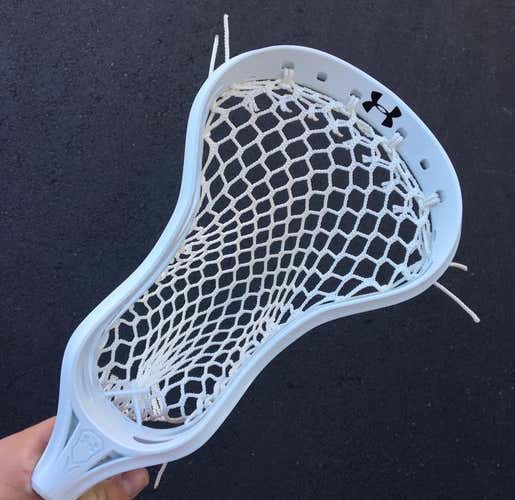 Under Armor Command Strung With G3 Ultralight