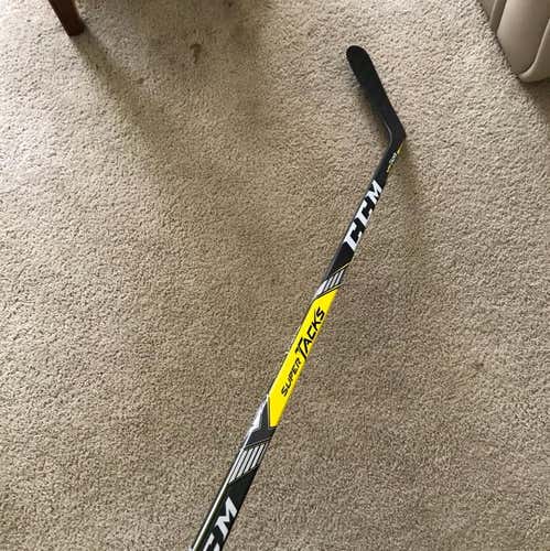 Ccm Super Tacks