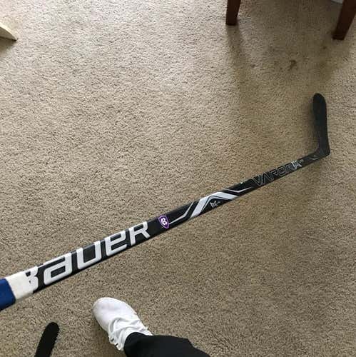 2018 Bauer 1X